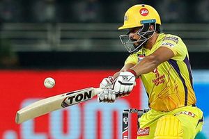 IPL 2020: Check out Kedar Jadhav dubious record!