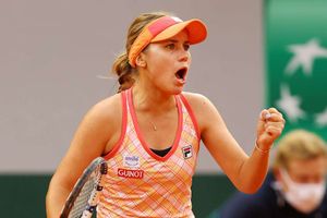 French Open 2020: Magnificent Kenin topples Kvitova to reach final