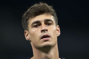 Kepa ruled out as Chelsea eye long-awaited Old Trafford win