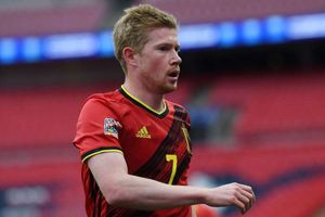 Injured De Bruyne to miss upcoming games for Man City