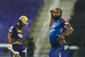 IPL 2020: Kieron Pollard's early form is good news for Mumbai Indians: Zaheer Khan