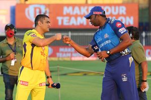 IPL 2020: We are not speaking about finishing in top two, says Mumbai Indians stand-in captain Kieron Pollard