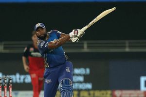 How Mumbai Indians built their team strategy around Kieron Pollard, Hardik Pandya, Chahar explains
