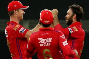 IPL 2020: We need match-winners, as many as possible: KXIP coach Wasim Jaffer