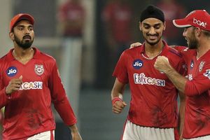 IPL 2020: We are starting to get some momentum as a team: Arshdeep Singh after KXIP’s stunning win over SRH