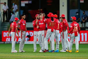 IPL 2020: Jaffer says a collective performance will help Kings XI Punjab qualify