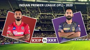 IPL 2020: Match 24: KXIP vs KKR: Dream11 Fantasy tips, Head to Head, Playing 11, India timing, Live Streaming