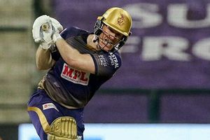 IPL 2020: Match 35: KKR vs SRH: Preview: Under Morgan, Kolkata Knight Riders hope for new life