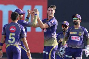 IPL 2020: Most complete performance by Kolkata Knight Riders: Eoin Morgan