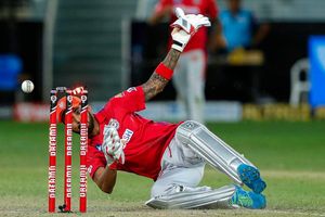 IPL 2020: 