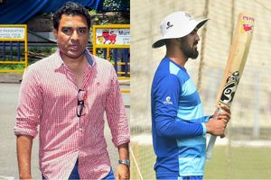 Sanjay Manjrekar feels KL Rahul's selection in Test team based on IPL performance sets 'bad precedent'