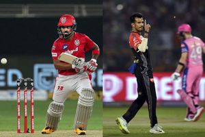 IPL 2020: KL Rahul reclaims Orange Cap from teammate Mayank Agarwal; Chahal retains Purple Cap