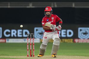 Kind of toughness Mandeep has shown has rubbed on to others: KXIP skipper KL Rahul