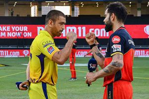 Wide ball controversy: Virat Kohli backs MS Dhoni, and offers this reason