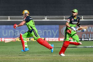 IPL 2020: Virender Sehwag says Virat Kohli-AB de Villiers partnership forced him into power nap