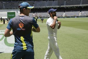 Players returning from IPL allowed to train in Sydney during quarantine: Reports