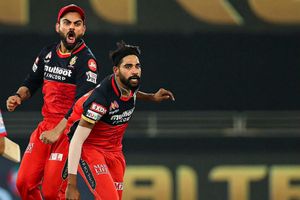 IPL 2021: RCB to arrange chartered flight for Virat Kohli, Siraj, duo to fly out of England on Saturday
