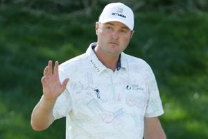 Kokrak beats Schauffele to CJ Cup title for first PGA Tour crown