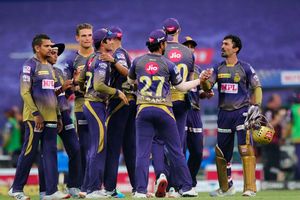 IPL 2020: Destiny still very much in KKR's hands, says coach Brendon McCullum