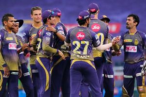 IPL 2020: I am very lucky to have the world's best captain by results in my side: KKR skipper Dinesh Karthik