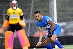 Indian team is shaping up well for Tokyo Olympics: Indian Men's Hockey Team Defender Kothajit Singh