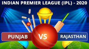 IPL 2020: KXIP vs RR Dream11 Team Prediction, Tips, Best Playing 11 Details