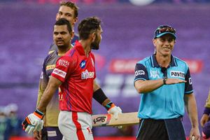 I have no answers: KXIP skipper KL Rahul after losing to KKR