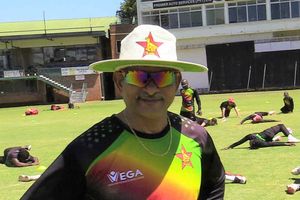 Zimbabwe's India-born coach Lalchand Rajput skips Pakistan tour after Indian Embassy's request