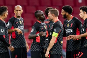 Ajax 0-1 Liverpool: Tagliafico own goal gives Reds winning start