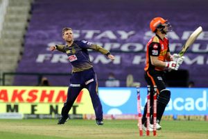 IPL 2020: SRH vs KKR, Match 35 Highlights: Ferguson locks it for Kolkata Knight Riders in Super Over