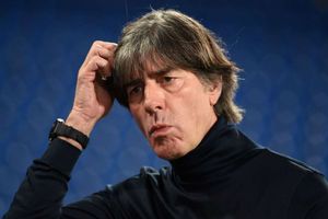 Dahoud, Hofmann in Germany squad, Bayern stars to skip friendly