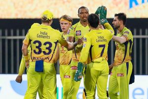 IPL 2020: Having hit rock bottom, MS Dhoni-led Chennai Super Kings hint at trying youngsters in remaining games