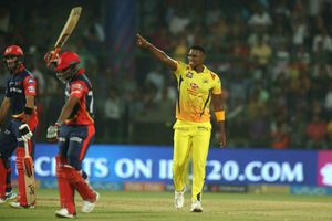 IPL 2020: Is Lungi Ngidi unhappy at Chennai Super Kings? South Africa pacer likes a tweet to hint his dislike