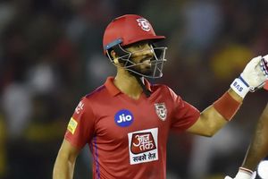 IPL 2020: Mandeep Singh says qualifying for play-offs will be challenging for KXIP after defeat to CSK