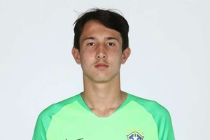Liverpool sign teenage Brazilian goalkeeper Marcelo Pitaluga from Fluminense