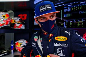 Verstappen: Red Bull getting closer to Mercedes