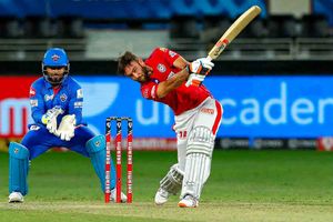 Glenn Maxwell finding form is big relief for Kings XI Punjab, says KL Rahul
