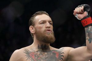 McGregor accepts UFC offer to fight Poirier in January