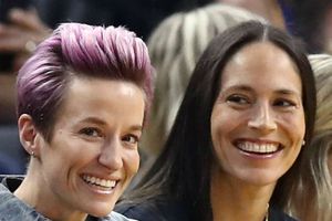 USA World Cup hero Rapinoe and WNBA star Bird engaged, Biden sends congratulations