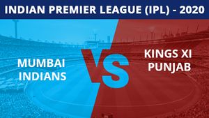 IPL 2020: Match 36 MI vs KXIP: Rohit Sharma plays with unchanged side to claim sixth win on the trot