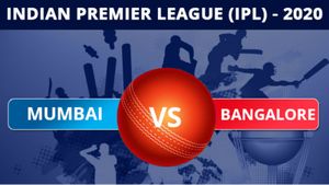 IPL 2020: MI vs RCB, Match 48: Toss report, Team News and Playing XI