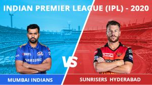 IPL 2020: MI vs SRH, Match 17 Updates: De Kock, Pattinson and Boult shine as Mumbai beat Hyderabad