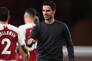 Arteta on Arsenal transfers: It is a crucial moment