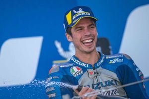 MotoGP 2020: Mir the merrier as title contenders target Spain gains