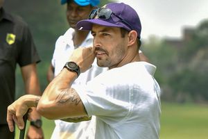 I've battled depression and continue to struggle with it: Mitchell Johnson