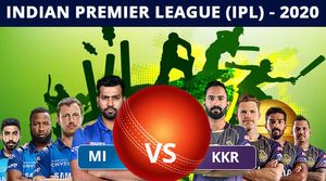 IPl 2020: Match 32: MI vs KKR: Preview: Mumbai Indians eye top spot, Kolkata revival