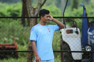 ISL 2020-21: Mumbai City FC sign defender Mohamad Rakip