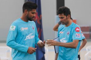 IPL 2020: Aim is to take two points every match, says Delhi Capitals' Assistant Coach Mohammad Kaif