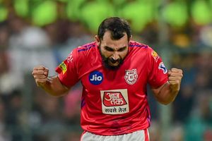 Mohammed Shami reveals retirement talks after 2015 injury were right at the time
