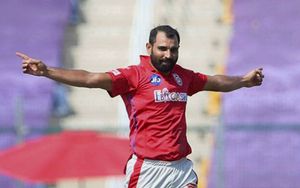 Mohammed Shami is best yorker bowler in IPL 2020, says Glenn Maxwell